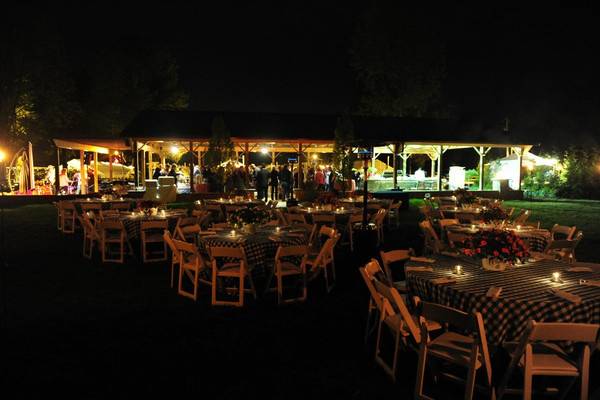 The Pavilion at The Farm at Broad Run