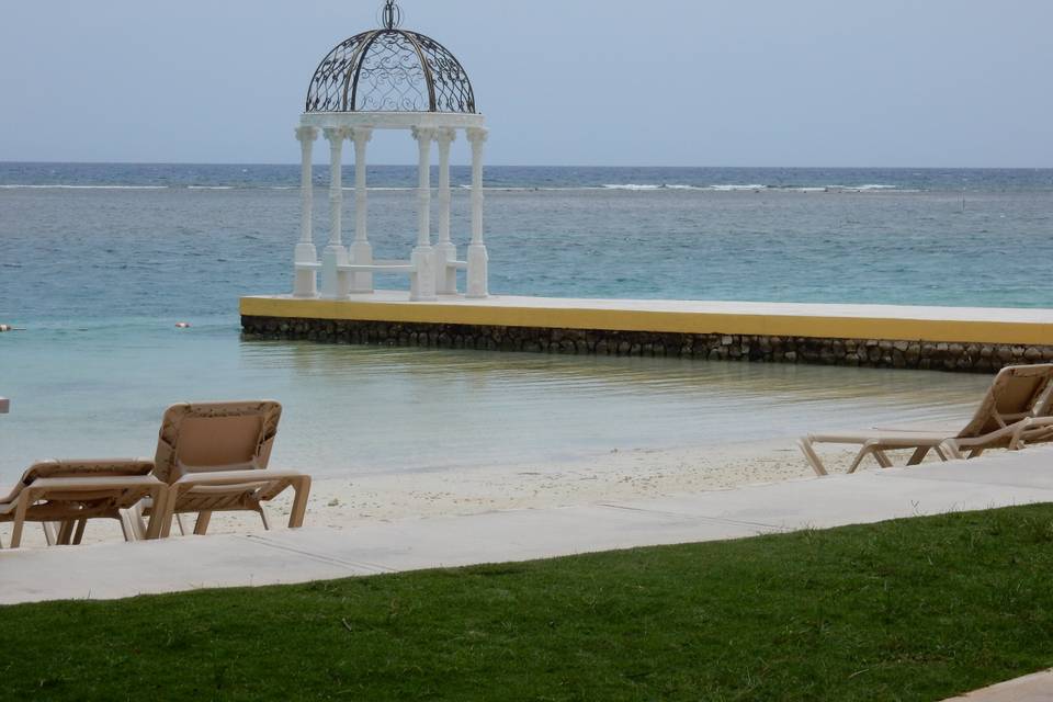 Sandals Royal Caribbean