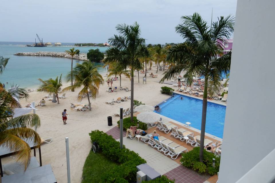 RIU Palace - Jamaica