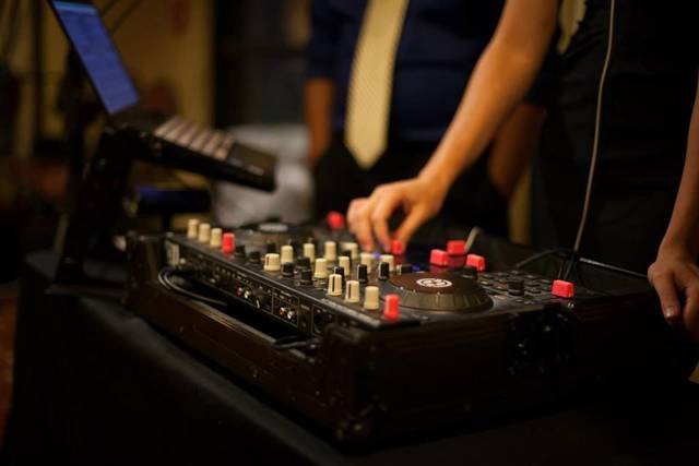Music services
