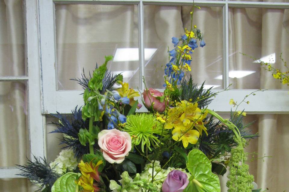 Riverhead Flower Shop