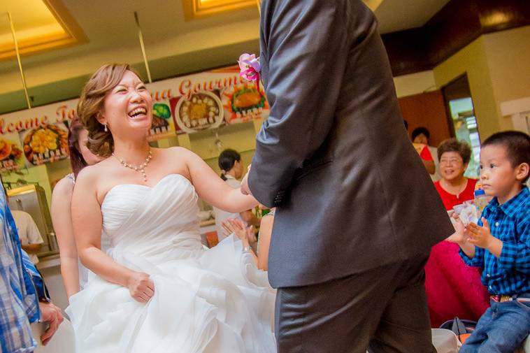 Wedding