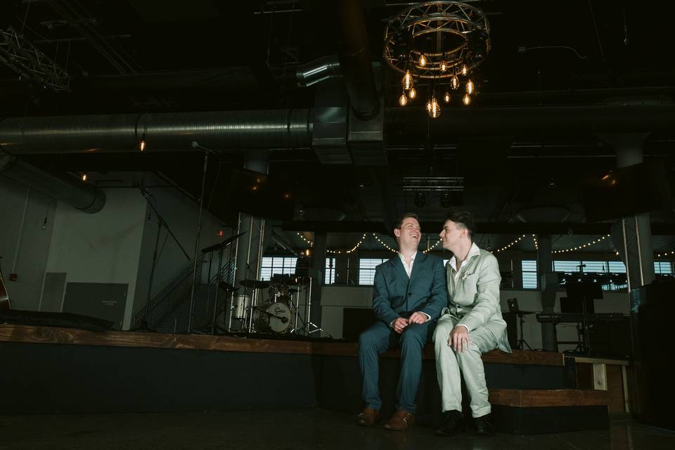 Wedding