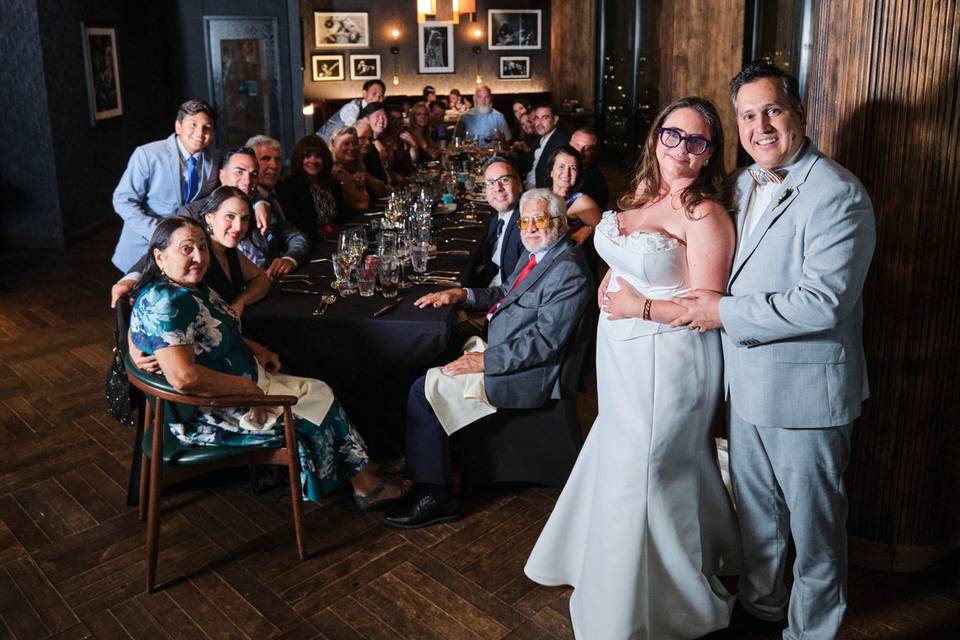 Wedding
