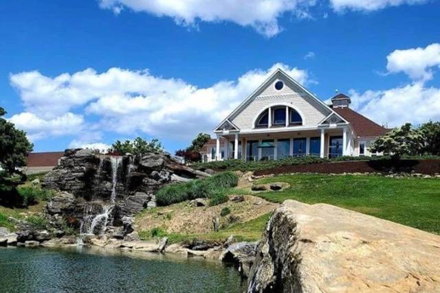Clubhouse