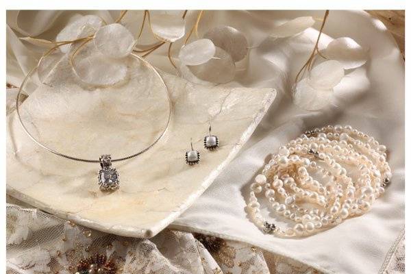 Silpada Designs Jewelry, Independent Representative: Gina Sparano