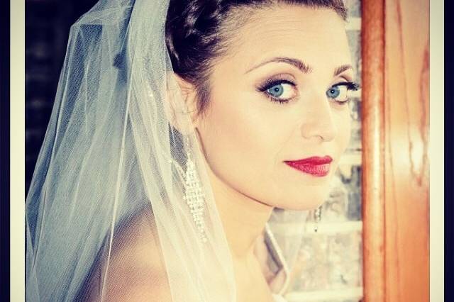Jennifer LaJoie Makeup Artist