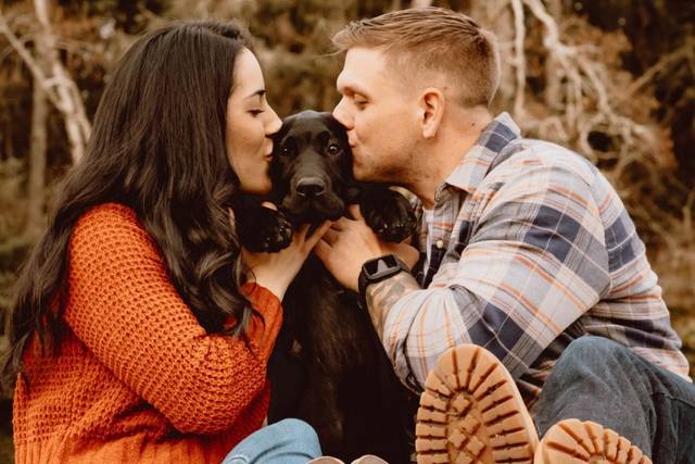 Doug + Mari