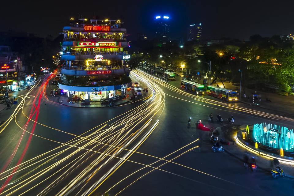 Hanoi, Vietnam