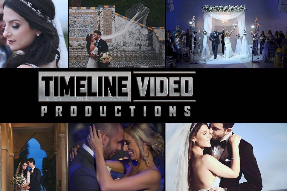 Timeline Video Productions Inc.