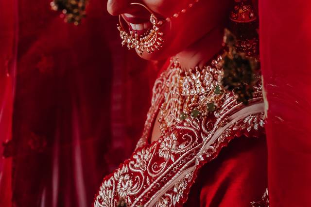 Indian Bride