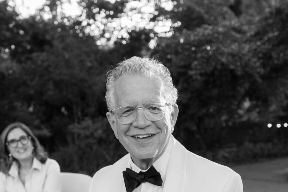 Happy Gramps