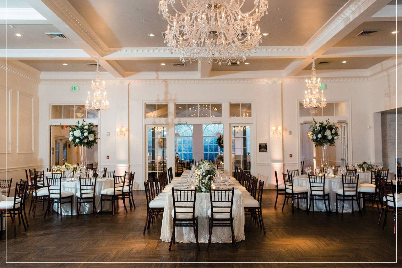 Affordable Wedding Venues In Atlanta Ga