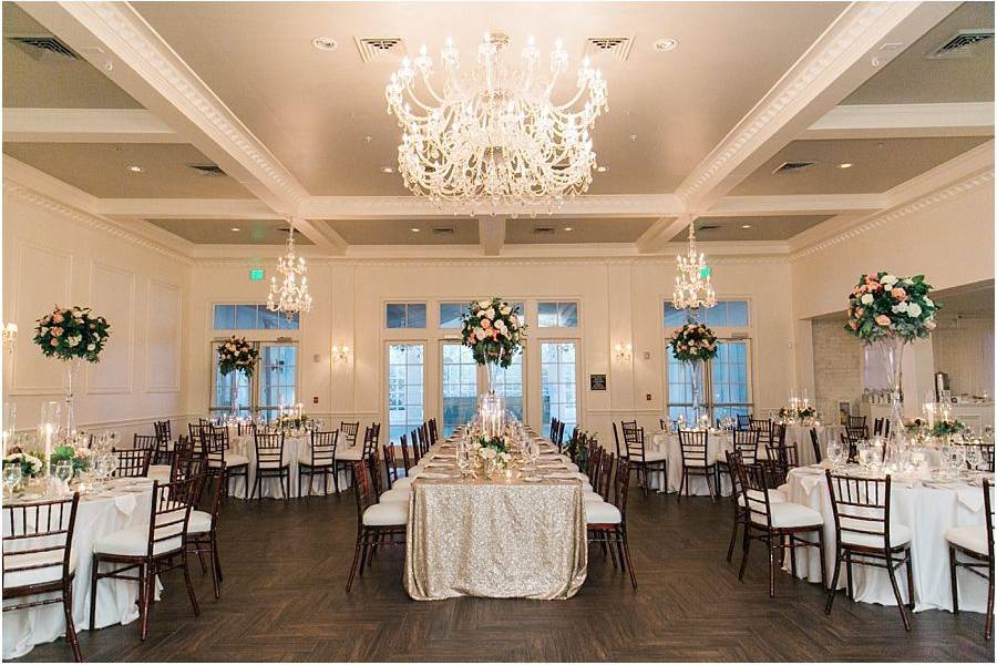 The Estate - Mansion Weddings - Atlanta, GA - WeddingWire