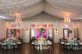 The Estate - Mansion Weddings - Atlanta, GA - WeddingWire