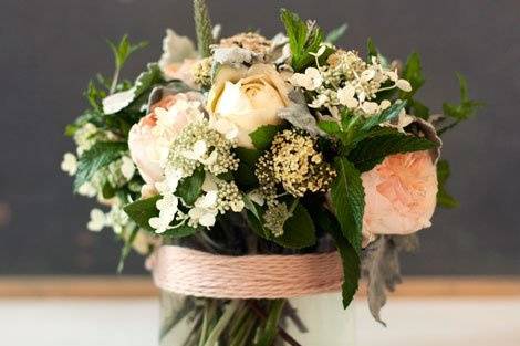 Unique Centerpieces