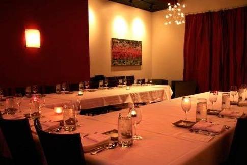 Corporate Dinner