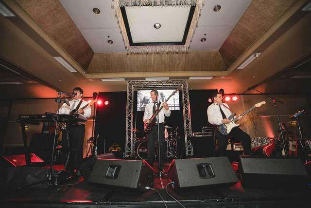 Live entertainment