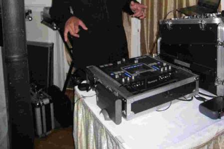 Xtreme Soundz DJ