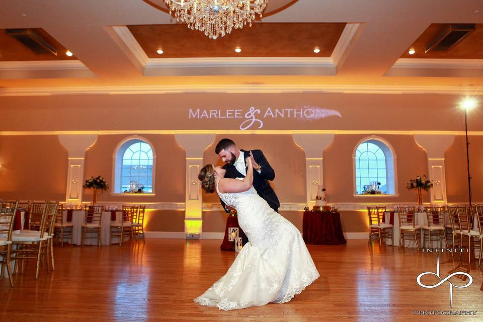 Marlee & Anthony's Intro