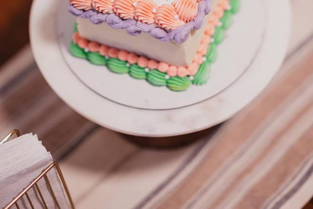 The perfect story bakery co