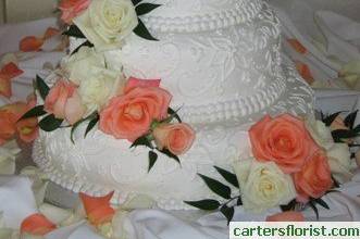 Carter's Florist