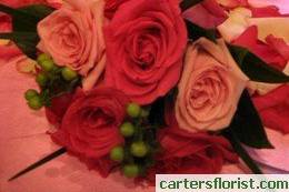 Carter's Florist