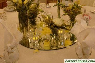 Carter's Florist