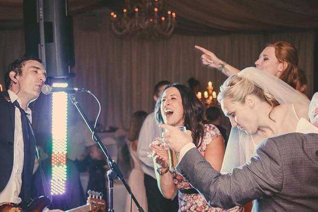 Singing
