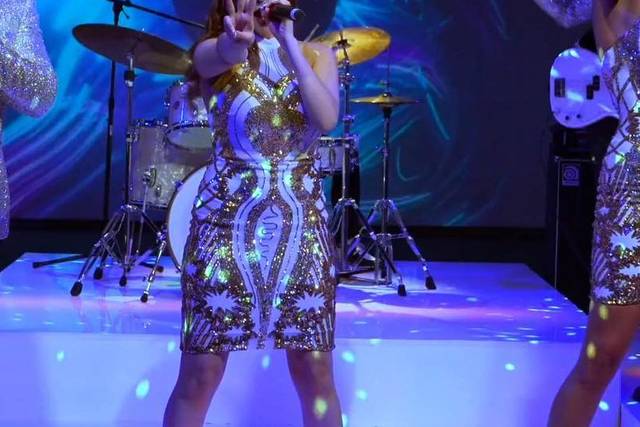 Fun performance