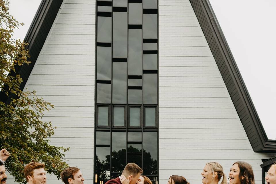 Bridal Party