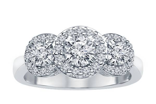 Ramsey's Diamond Jewelers