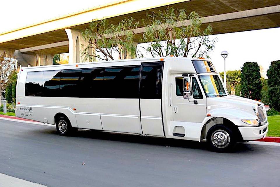 27 Passenger