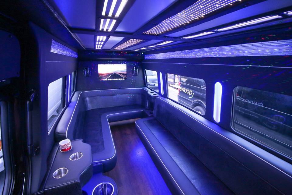 Limo Style