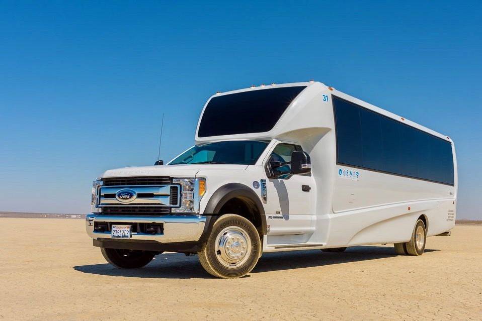 27 Passenger