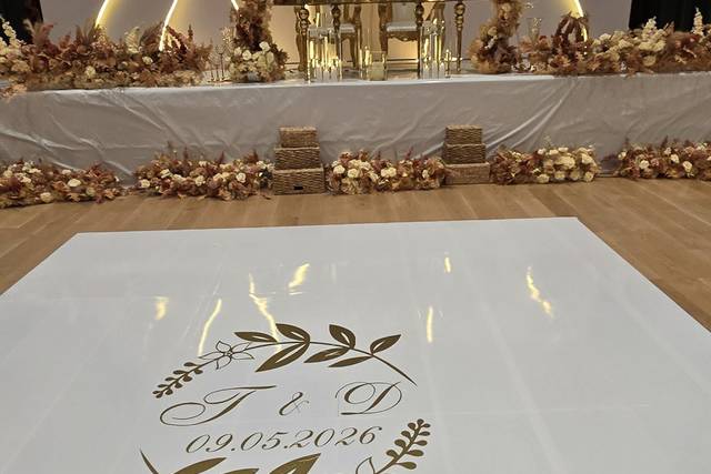 Lux decor