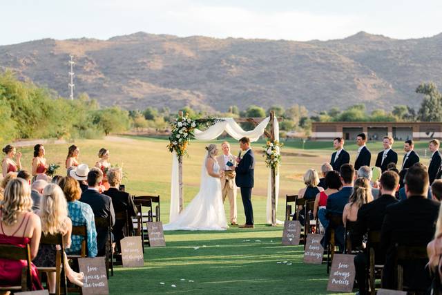 Wedding Ceremony