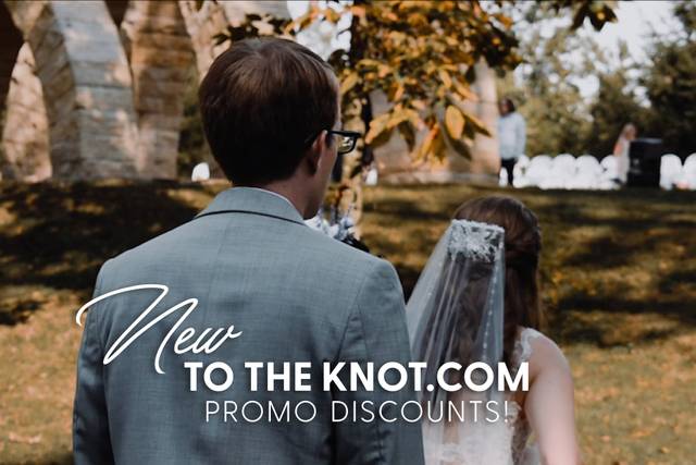 Current Promo!