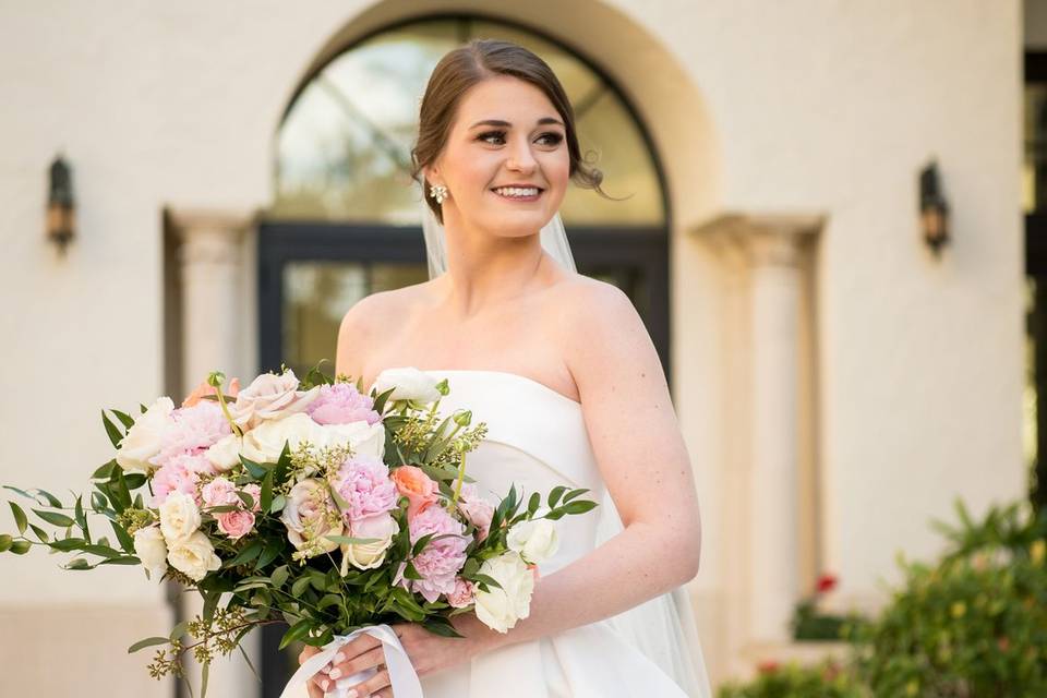 Bridal Bouquet