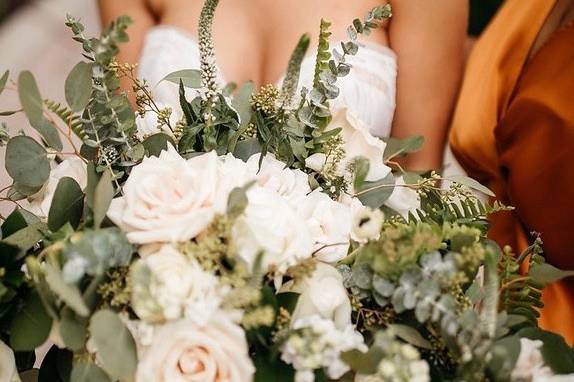 Ceremony Arch