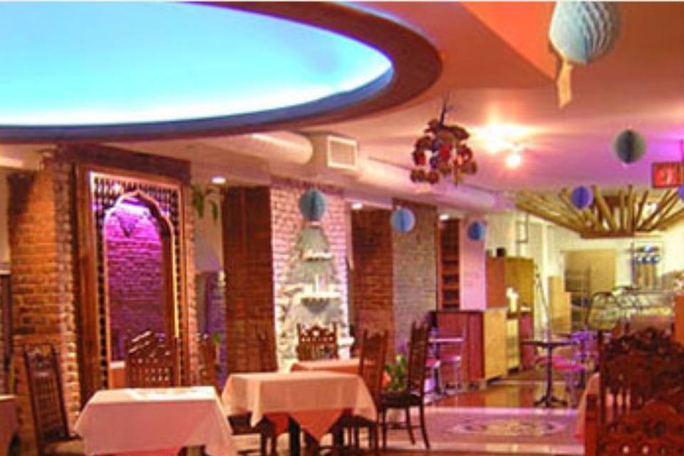 Party room