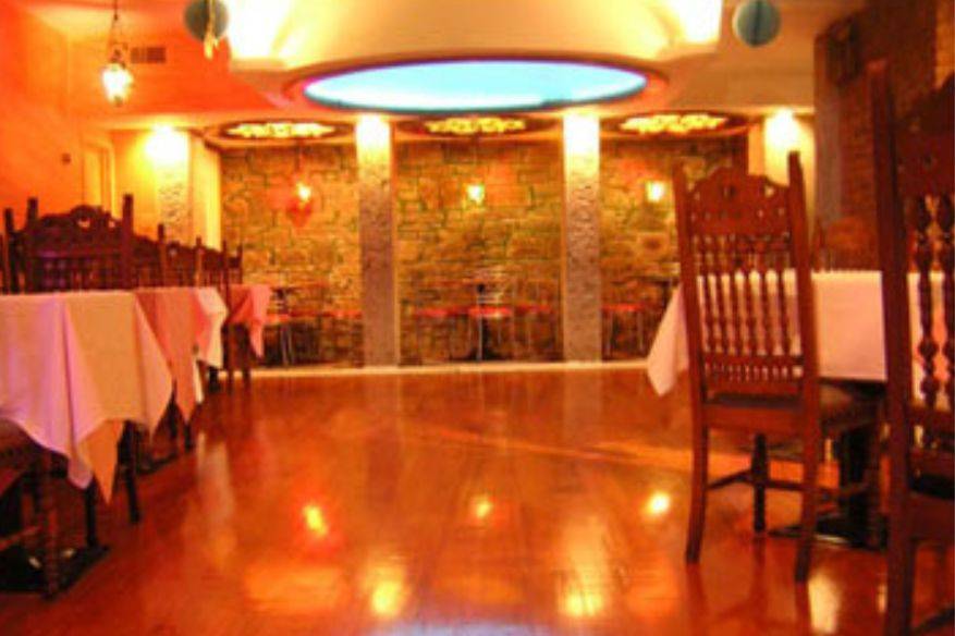 Party room