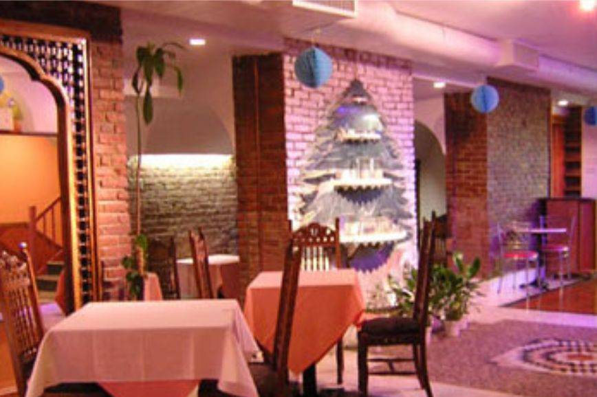 Party room