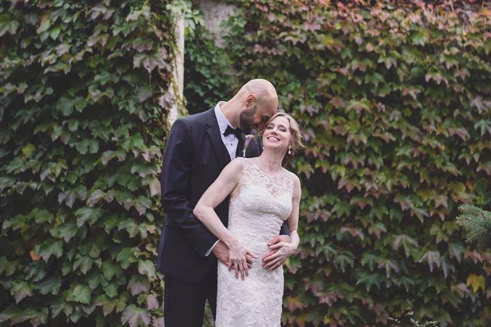 A sweet embrace (Chelsea Reeck Photography)