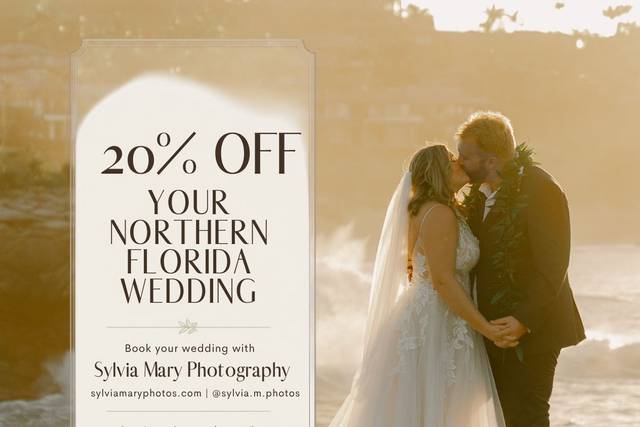 Sylvia Mary Photography, LLC