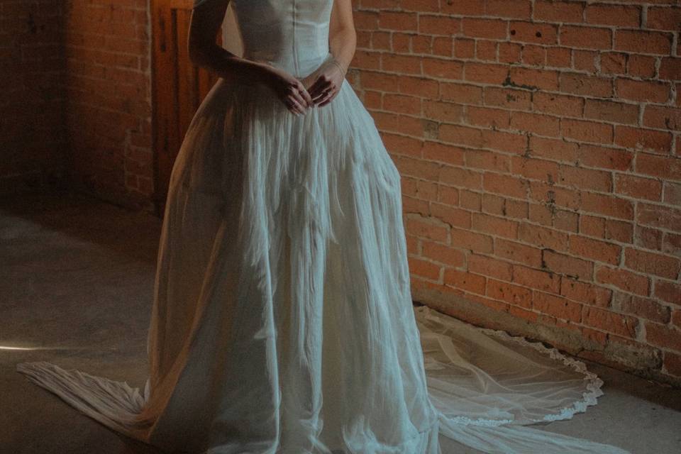 Sylvia Mary Photography, LLC