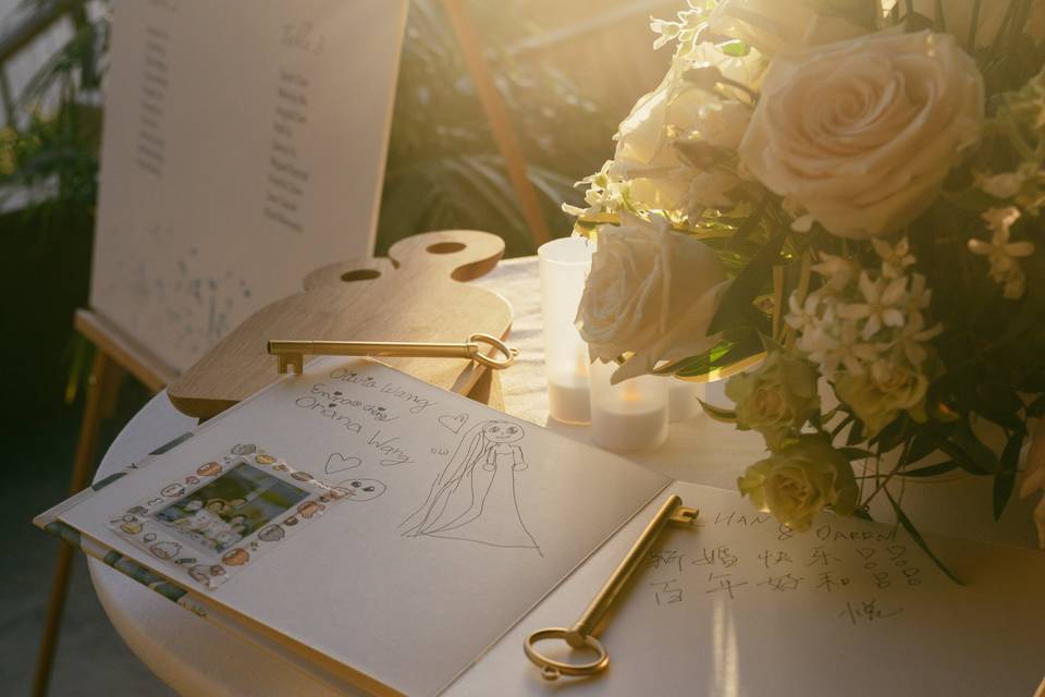 Sylvia Mary Photography, LLC