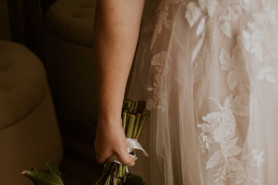 Sylvia Mary Photography, LLC