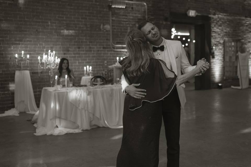 Sylvia Mary Photography, LLC