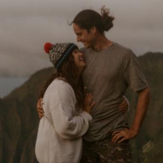 Sylvia &amp; Chris